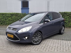 Ford C-Max - 1.6 SCTI ECOBOOST 110KW
