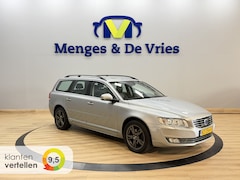 Volvo V70 - 2.0 D3 Polar Airco ECC | INCLUSIEF BTW | Stoelverwarming | Trekhaak