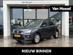 SEAT Arona - 1.0 TSI Style Business Intense | ACC | Trekhaak | Achteruitrijcamera | Climate Control | A