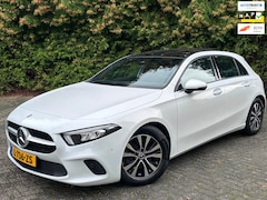 Mercedes-Benz A-klasse - 180 Business Solution 136PK | PANO | Parkeercamera | Apple/Android Carplay | Stoelverwarmi