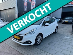 Peugeot 208 - 1.2 PureTech Blue Lion 3e Eig Navi Airco PDC NAP APK