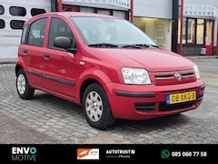 Fiat Panda - 1.2 Edizione Cool Airco/Distributie vv/Weinig KM