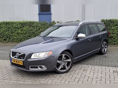 Volvo V70 - 2.0 T AUT R-Edition