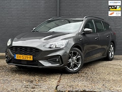 Ford Focus Wagon - 1.0 EcoBoost ST Line Business STOELVER|TREKHAAK|NAVI|PDC|NWE APK