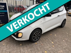 Kia Picanto - 1.0 CVVT