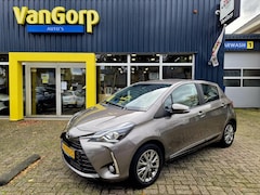 Toyota Yaris - 1.5 VVT-i Design All-in prijs