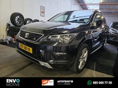 SEAT Ateca - 1.5 TSI FR Business Intense LED/360 Cam/Keyless