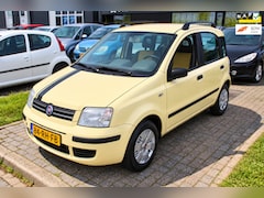 Fiat Panda - 1.2 Dynamic Airco Elec. Pakket Zuinig NAP APK
