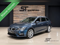 SEAT Leon ST - 1.0 EcoTSI Style Intense|Virtual|Trekhaak|18 inch