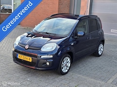 Fiat Panda - 0.9 TwinAir Lounge❄️Airco✅️Apk✅️