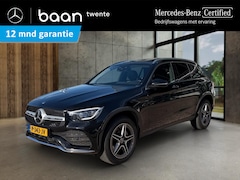 Mercedes-Benz GLC-klasse - 300e 4-Matic AMG Line