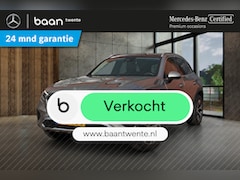Mercedes-Benz GLC-klasse - 300e 4-Matic Luxury Line | Panoramadak | Trekhaak | Memorypakket | Winterpakket | 360* Cam