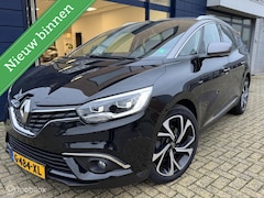 Renault Grand Scénic - 1.2 TCe Bose 7p.|NAV|CAM|Climate&Distance Control| Massage| etc