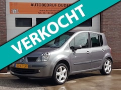 Renault Modus - 1.6-16V Dynamique