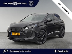 Peugeot 3008 - GT Pack Business 1.6 HYbrid4 PHEV 300pk EAT8 | TREKHAAK | BLACK PACK | STOELMASSAGE + MEMO