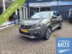 Peugeot 3008 - 1.2 PureTech Allure clima car play