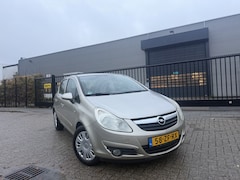 Opel Corsa - 1.2-16V Enjoy Clima 1Ste Eigenaar 2008