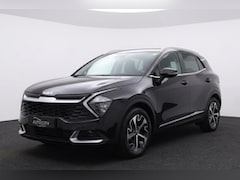 Kia Sportage - 1.6 T-GDi HEV Hybrid 230PK DynamicLine Adaptive l Camera