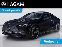 Mercedes-Benz CLE Coupé - 300 e AMG Line Premium PLUS | Panorama dak