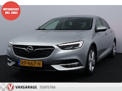 Opel Insignia Grand Sport - 1.5 Turbo Innovation/ Trekhaak/ LED Koplampen/ 17'' LMV/ Keyless/ 165pk/ Leder/ Camera/ Ap