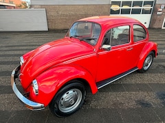 Volkswagen Kever - 1978 zeer nette staat geen roest