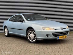Peugeot 406 Coupé - 2.0 Automaat | Facelift model
