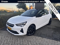 Opel Corsa - 1.2 GS Line | Eerste eigenaar | Volledig dealer onderhouden | All weatherbanden