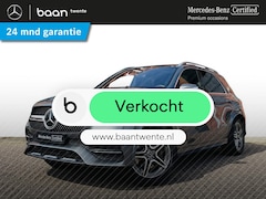 Mercedes-Benz GLE-Klasse - 350 e 4-Matic AMG Line | Distronic Plus | Stoelventilatie en verwarming | Panoramadak | He