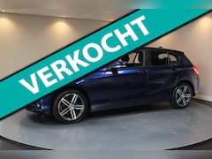 BMW 1-serie - 116i Centennial High Executive *M-Sportstuur/Pook* 60.000Km 2de Eigenaar/Dealer OH|Stoelve