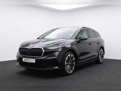 Skoda Enyaq iV - Enyaq 80 ecoSuite Panorama l Leder l Memory l HUD l VOL OPTIE