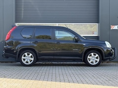 Nissan X-Trail - 2.5 SE 4WD Limited Edition Automaat AppleCarplay