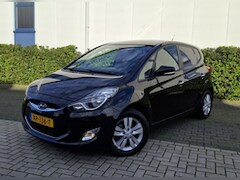 Hyundai ix20 - 1.4i blue 90pk i-Motion