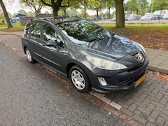 Peugeot 308 SW - 1.6 VTi X-Line airco en nieuwe apk
