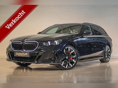 BMW 5-serie Touring - 550e xDrive M-sport PANO | 4w-best | HUD
