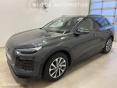 Audi Q6 e-tron - edition 83 kWh, Tech plus, trekhaak