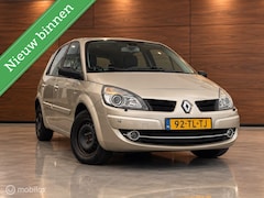 Renault Scénic - Scenic/Automaat 1.6-16V Business Line
