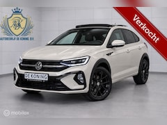Volkswagen Taigo - 1.5 TSI 3xR-Line PANO MATRIX CAMERA