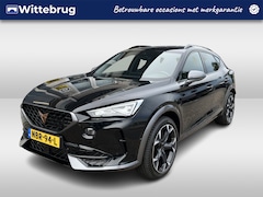 CUPRA Formentor - 1.4 e-Hybrid VZ Performance / AUTOMAAT/ 245 PK/ NAVI/ FULL LINK/ CLIMA/ STUURVERWARMING/ P