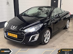 Peugeot 308 CC - 1.6 THP Feline