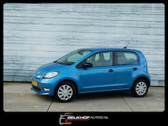 Skoda Citigo e-iV - EV Ambition Bluetooth Airco Cruis Soh 92.4