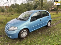 Citroën C3 - 1.4i Sky Radio apk t/m 23-10--2027