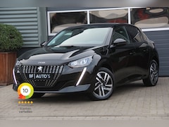 Peugeot 208 - 1.2 PureTech 100Pk Allure 1e Eigenaar | Keyless-Go | Stoelverw | CarPlay | Camera | Navi |