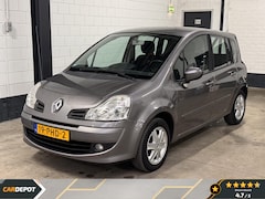 Renault Grand Modus - 1.2 TCE Dynamique