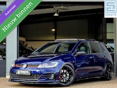 Volkswagen Golf - 2.0TSI GTI Performance 230PK Automaat |Uniek