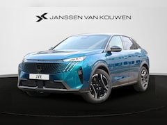 Peugeot 3008 - 1.2 Hybrid 145 GT Direct rijden Veel voordeel 6+2 jaar garantie