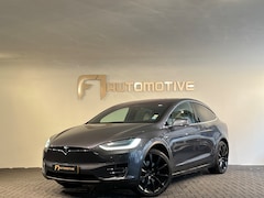 Tesla Model X - Performance 100 Long Range 6p. 88%|Self Drive|Trekhaak|Pano