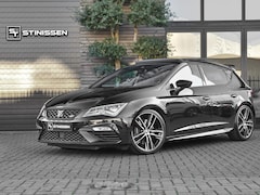 SEAT Leon - 2.0 TSI CUPRA 300 Panoramadak ACC Alcantara Camera 19 inch vegen