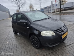 Volkswagen Fox - 1.2 Trendline airco