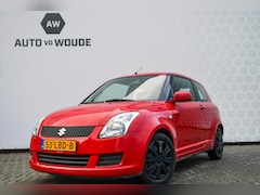 Suzuki Swift - 1.3 Xpression Airco 3 Deurs Nieuwe APK