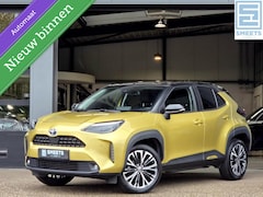 Toyota Yaris Cross - 1.5 Hybrid Executive Automaat |HUD|Carplay